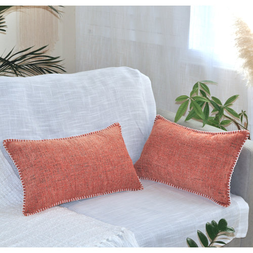 Wayfair Christmas Pillow Covers